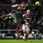 West Ham United 0 : 0 Manchester City Highlights