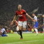 Manchester United 3 : 1 Queens Park Rangers Highlights