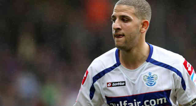 Manchester United have found interest in the young Moroccan player Adel Taarabt