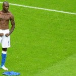 Mario Balotelli's ambition more than ever is to be the best football player in the world