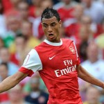 Marouane Chamakh could be going to Turkey on loan