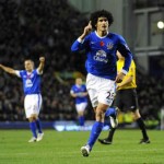 Everton 2 : 1 Sunderland Highlights