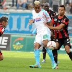 Marseille continue to get a little slow in their play as they draw with Nice