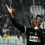 Paul Pogba is the new star of the Juventus, watch this space!