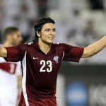 Qatar got pumped and managed to beat Lebanon