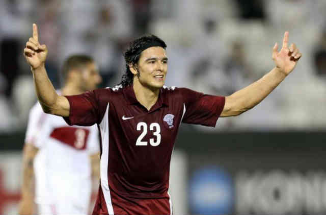 Qatar got pumped and managed to beat Lebanon