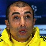 Roberto Di Matteo Sacked