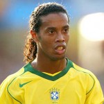 Ronaldinho one of the most talented players to grace the game