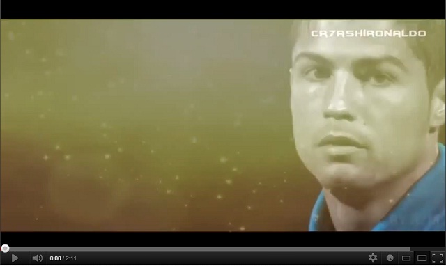 Ronaldo,is he the best in the world?