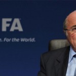 Sepp Blatter making all the wrong decisions?