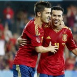 Panama 1 : 5 Spain Highlights