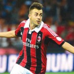 The Saviour of Italy Stephan El Shaarawy