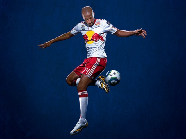 Thierry Henry Best Of 2012 