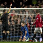 Blues vs Reds Clash.  Was refereeing the decisive factor?