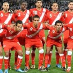 Tunisia managed to get a defeat by the Switzerland