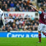 West Ham have risen this year and beat Newcastle at St James' Park