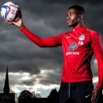 Talent Alert – Zaha with Video – The new Gareth Bale?