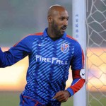 Queens Park Rangers seeking to bring back Nicolas Anelka to England