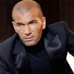 Zinedine Zidane has faith in Marseille, Mathieu Valbuena and Zlatan Ibrahimovic and thinks they could shine in the future