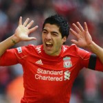 The inform Luis Suarez is City bound?