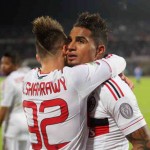 Catania 1 : 3 AC Milan Highlights