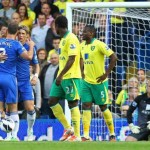 Norwich City 0 : 1 Chelsea Highlights