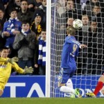 Chelsea recorded their long-awaited first win under the charge of Rafael Benitez with a 6-1 demolition of FC Nordsjaelland with a Fernando Torres brace