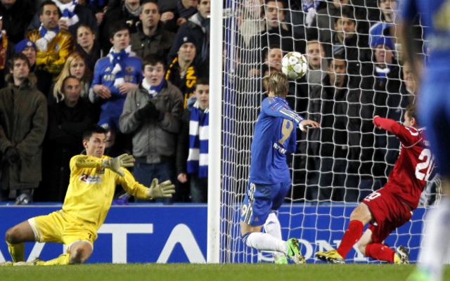 Chelsea recorded their long-awaited first win under the charge of Rafael Benitez with a 6-1 demolition of FC Nordsjaelland with a Fernando Torres brace