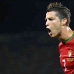 Cristiano Ronaldo: ‘The New CR7 goal’