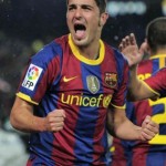 David Villa ready to leave Barcelona this winter at an affordable price!