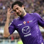 Fiorentina moved into the top five of Serie A with a comfortable win over local rivals Siena in a one-sided Tuscan derby