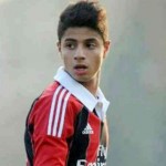 Hachim Mastour: The Moroccan Messi in Italy