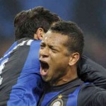 Inter Milan dispatched Napoli 2-1 at the San Siro after a frenetic match