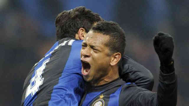 Inter Milan dispatched Napoli 2-1 at the San Siro after a frenetic match