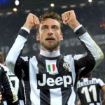 Juventus rise up in the Serie A