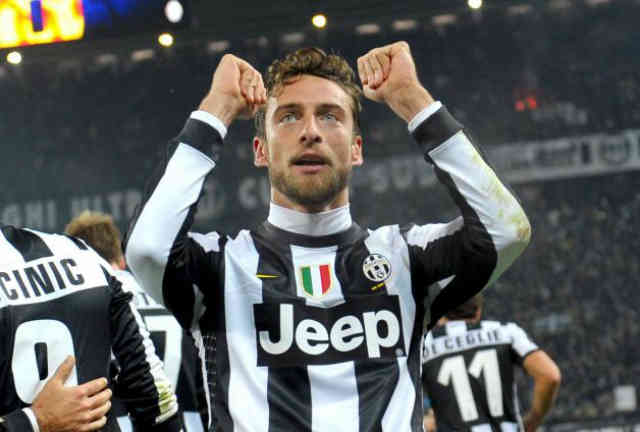 Juventus rise up in the Serie A