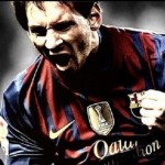 Lionel Messi Top 10 Goals 2012 HD