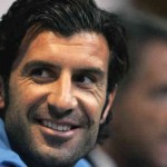 Luis Figo believes that Ronaldo could win the Ballon d'Or 2012