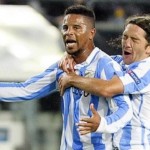 Malaga 2 – 2 Anderlecht Highlights