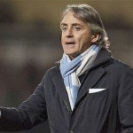 Man City and Mancini miss out on Europa League after worst ever campaign by an English team.