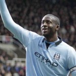 Newcastle United 1 : 3 Manchester City Highlights