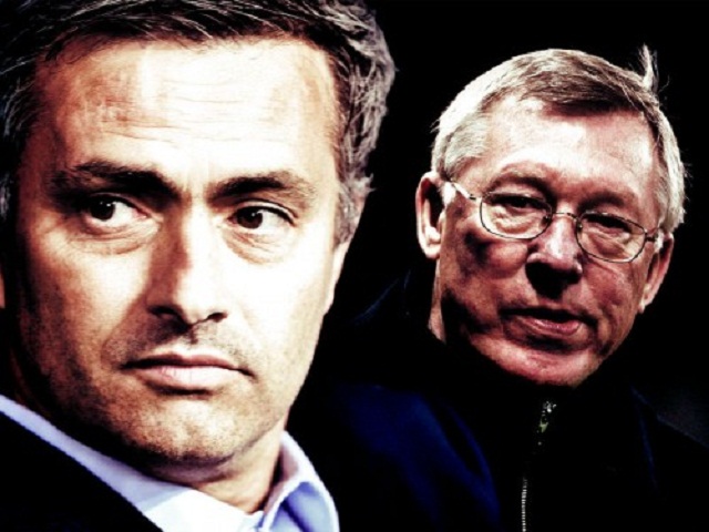 Manchester United - Ferguson 'Mourinho can coach any team'