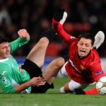 Manchester United 0:1 Cluj Full Highlights