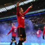 Manchester United on Sunday come back with a huge win against Manchester City in the big derby