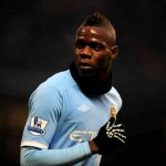 Man City last bang Balotelli could push towards the exit