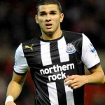 Mehdi Abeid who plays for Newcastle would start changing his mind for playing for them and head to the Ligue 1 to play more games