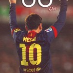 Messi has scored 74 goals for Barcelona and 12 times for Argentina this year, and he has three more games in which he can add to his tally before the end of the year. Mueller scored 85 for Bayern Munich and West Germany.