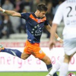 Montpellier 4 : 0 SC Bastia Highlights