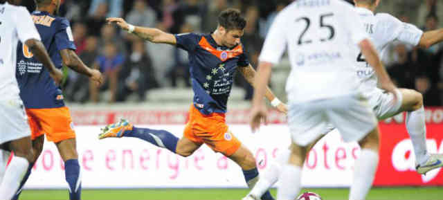 Montpellier continue to rise and try to come back as the champions again