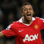 Nani could be leaving Manchester United and be joining the Arsenal team